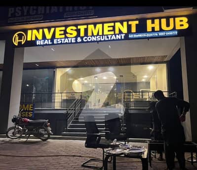 فیصل ہلز - بلاک بی فیصل ہلز,اسلام آباد میں 1 کنال رہائشی پلاٹ 1.2 کروڑ میں برائے فروخت۔