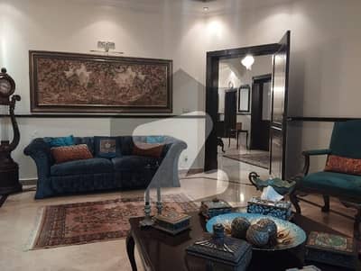 1 kanal full furnished house for sale