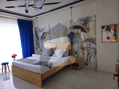 Flat Sized 1850 Square Feet Available In Gulistan-e-Jauhar - Block 16