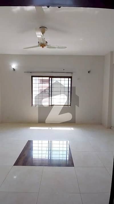 6 Floor 3 Bed Room Apartments For Sale in Askari 11 Lahore