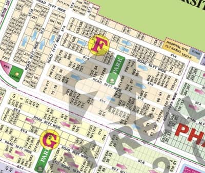 ڈی ایچ اے فیز 5 - بلاک ایف فیز 5,ڈیفنس (ڈی ایچ اے),لاہور میں 1 کنال رہائشی پلاٹ 7.35 کروڑ میں برائے فروخت۔ ڈی ایچ اے فیز 5 - بلاک ایف فیز 5,ڈیفنس (ڈی ایچ اے),لاہور میں 1 کنال رہائشی پلاٹ 7.35 کروڑ میں برائے فروخت۔