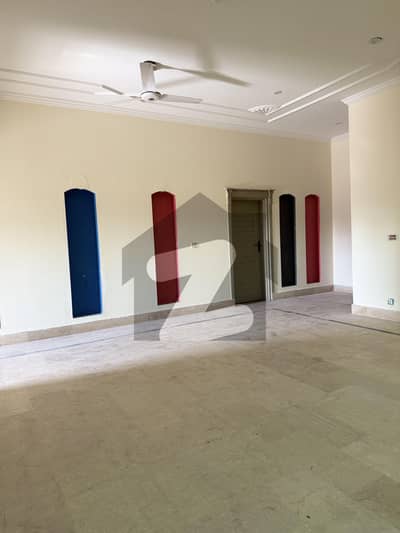 Upper Portion Available Now For Rent Near To Market