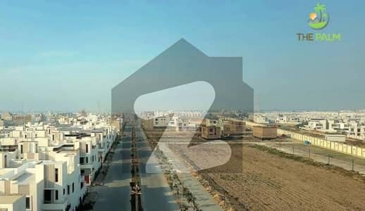 Palm Village 150 , 200 and 400 sqydz