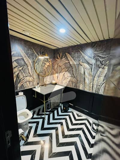 Luxurious appartment seafacing