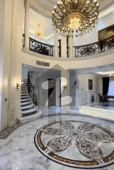 2 Kanal Beautiful Upper Portion For Rent In Uet Housing Society Near Valencia Society.