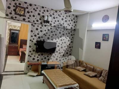 LUXURY 1 BED FULL FURNISHED APARTMENT FOR RENT