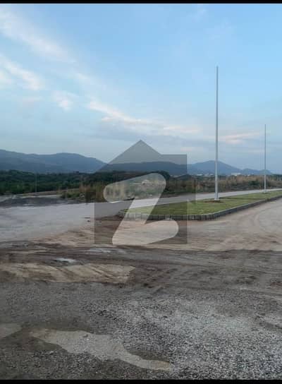 1 Kanal Residential Plot For Sale