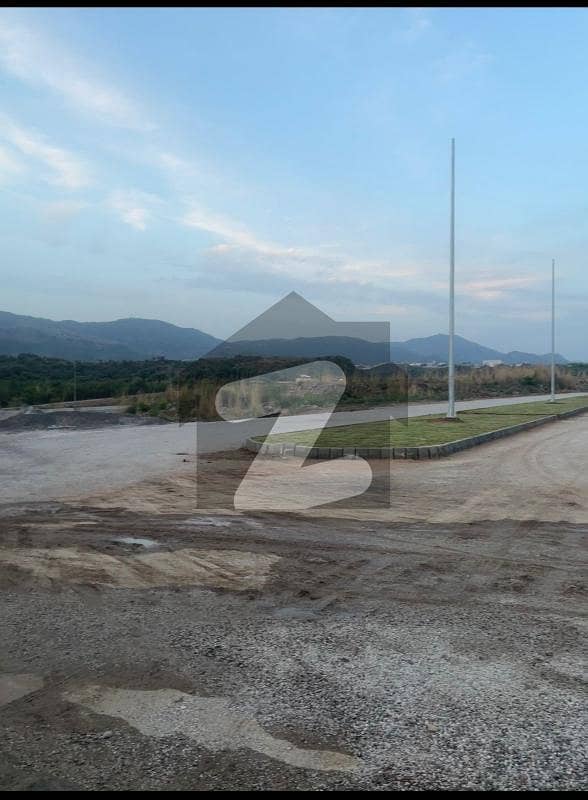1 Kanal Residential Plot For Sale 1 Kanal Residential Plot For Sale