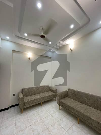 Brand New 3 Bed Portion for Sale in Gulistan-e-Jauhar Block 11 Opposite PIA Society | Prime Location | High Capital Growth