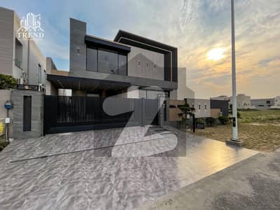 Highly-Desirable House Available In DHA Phase 6 - Block B For sale