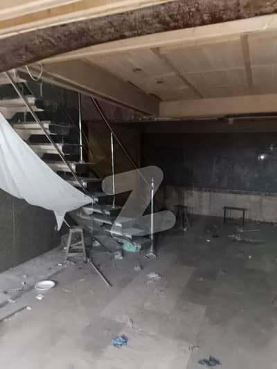 ڈی ایچ اے فیز 2 ایکسٹینشن ڈی ایچ اے ڈیفینس,کراچی میں 8 مرلہ دکان 3.5 لاکھ میں کرایہ پر دستیاب ہے۔