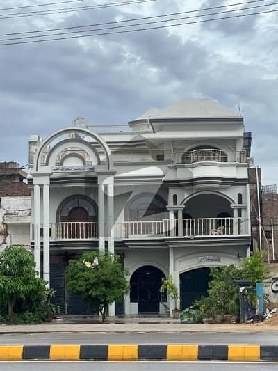 329 Square Yard House Is Available For Sale On Main Auto Bhan Road Hyderabad