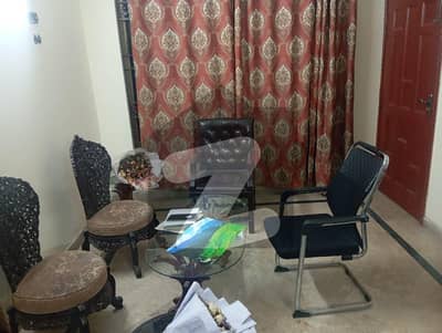 Semi Furnished Room With Sharing TV Lounge and Kitchen
