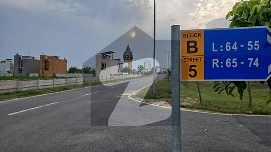 لرحمن گارڈن ایمن آباد,سیالکوٹ میں 5 مرلہ رہائشی پلاٹ 55.0 لاکھ میں برائے فروخت۔