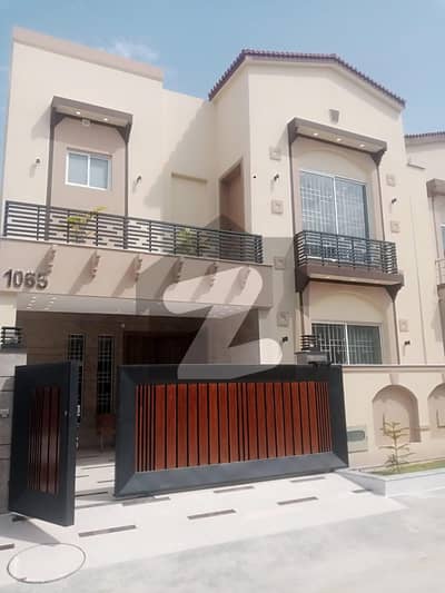 Good Location 7 Marla House For Sale In Bahria Town Phase 8