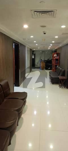 Office Available For Rent.