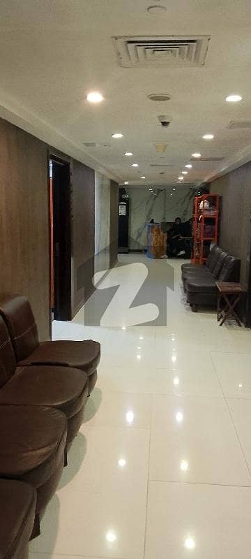 Office Available For Rent.