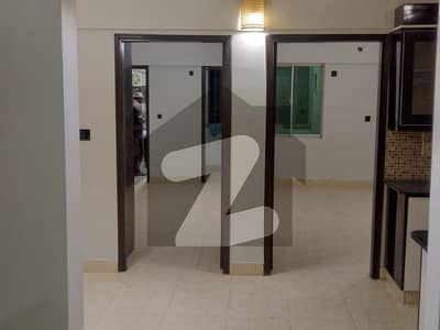 Apartment for sale 2 bed dd dha phase 5 Karachi