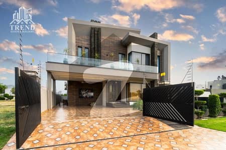 1 KANAL MODREN DESIGN HOUSE FOR SALE NEAR PARK