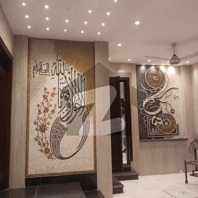 پارک ویو سٹی لاہور میں 4 کمروں کا 5 مرلہ مکان 85.0 ہزار میں کرایہ پر دستیاب ہے۔