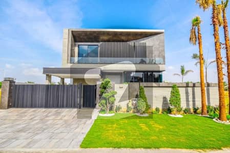1 KANAL MODERN HOUSE FOR RENT IN DHA PHASE 7