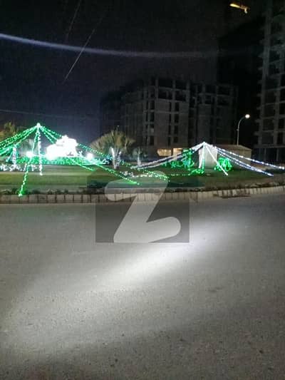 نیا ناظم آباد کراچی میں 5 مرلہ رہائشی پلاٹ 1.18 کروڑ میں برائے فروخت۔