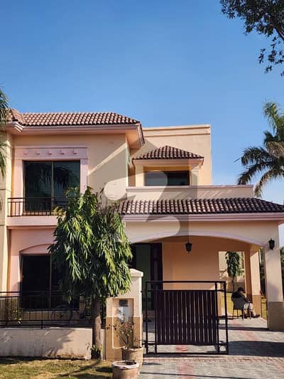 Corner & On 60 Feet Road 1 Kanal Renovated House For Sale In Lake City Raiwind Road Lahore