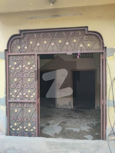 Spacious 8 Marla House for Sale Ideal Family Living Near City