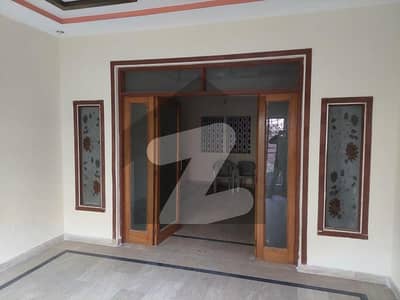 10 Marla Portion Ground Floor For Rent Pak Arab