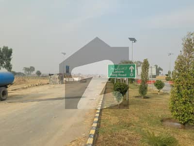 ایل ڈی اے سٹی فیز 1 ۔ بلاک جے ایل ڈی اے سٹی فیز 1 - جناح سیکٹر,ایل ڈی اے سٹی فیز 1,ایل ڈی اے سٹی,ایل ڈی اے روڈ,لاہور میں 5 مرلہ رہائشی پلاٹ 48.0 لاکھ میں برائے فروخت۔