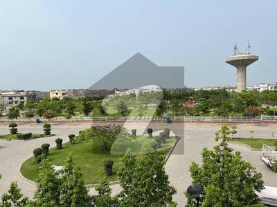 sector A kanal plot 1000 series for sale in dha peshawar