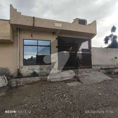 اڈیالہ روڈ راولپنڈی میں 2 کمروں کا 5 مرلہ مکان 75.0 لاکھ میں برائے فروخت۔