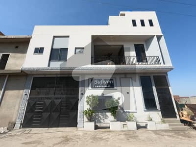 1 Kanal Factory Is Available For Sale In Gajju Matah Lahore