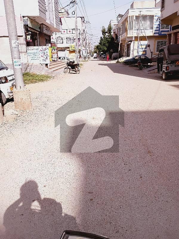 سادی ٹاؤن - بلاک 5 سعدی ٹاؤن,سکیم 33,کراچی میں 3 مرلہ کمرشل پلاٹ 95.0 لاکھ میں برائے فروخت۔ سادی ٹاؤن - بلاک 5 سعدی ٹاؤن,سکیم 33,کراچی میں 3 مرلہ کمرشل پلاٹ 95.0 لاکھ میں برائے فروخت۔