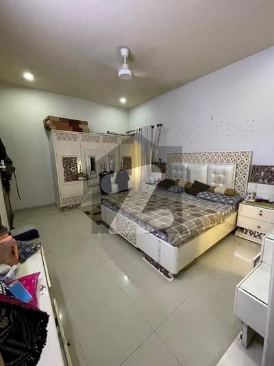 460 Yards Bungalow For Sale In Phase 5 Shamsheer