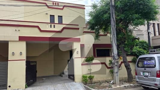 7 Marla Single Storey House For Sale In Block C, PGSHF Lahore