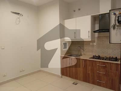 brand new one bed non furnished apartment is available for rent in bahria phase 7 rwp/isb