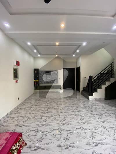 5 Marla Lower Portion Available For Rent