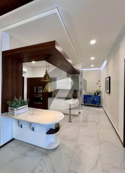 گرینڈ مونارک سی سائیڈ ریذیڈینسی کلفٹن ۔ بلاک 1,کلفٹن,کراچی میں 5 کمروں کا 1 کنال فلیٹ 19.53 کروڑ میں برائے فروخت۔