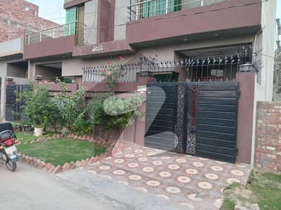 3 Marla Modern Corner House for Sale in Vital Homes near Pak Arab Society Ferozepur Road, Lahore