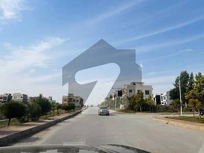 Dha 9 prism R Block plot no 304 good location for sale