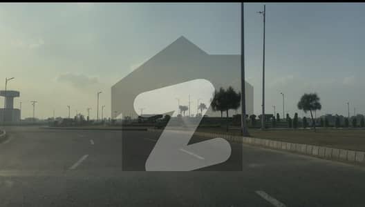 DHA Phase 10 Lahore 1 Kanal Residential File for Sale | Secure & High ROI Investment
