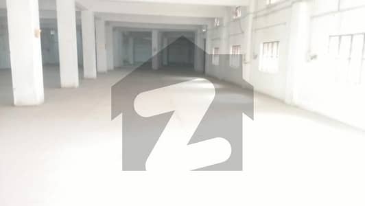100% Confirm Meeting With Owner 12 Kanal Warehouse For Sale located at 5 km From thokhar next to lake city/ ring road off to raiwind road lahore