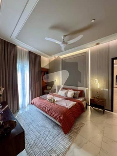 Ultra-Luxury 5 Bedroom City-Side Apartment| Premium Living With Easy