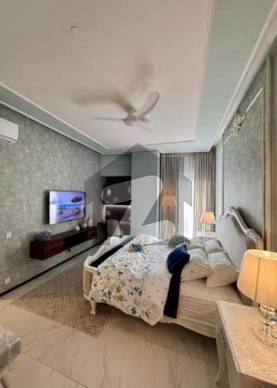 Ultra-Luxury 4 Bedroom City-Side Apartment | Spacious Living | Easy Installment Plan