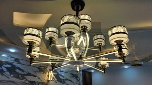 بحریہ ٹاؤن فیز 5 بحریہ ٹاؤن راولپنڈی,راولپنڈی میں 6 کمروں کا 1 کنال مکان 11.8 کروڑ میں برائے فروخت۔