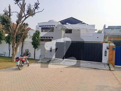 2 KANAL MODERN HOUSE FOR RENT IN DHA PHASE 2