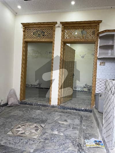 Ready To Move House Green Residencia, Thanda Pani, Near Federal Town, Royal Homes