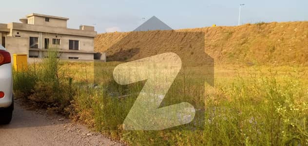 Plot no 160 size 10 marla st no 07