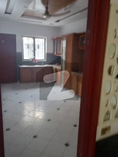 13 Marla house for rent